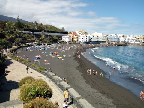 Punta Brava Puerto de la Cruz